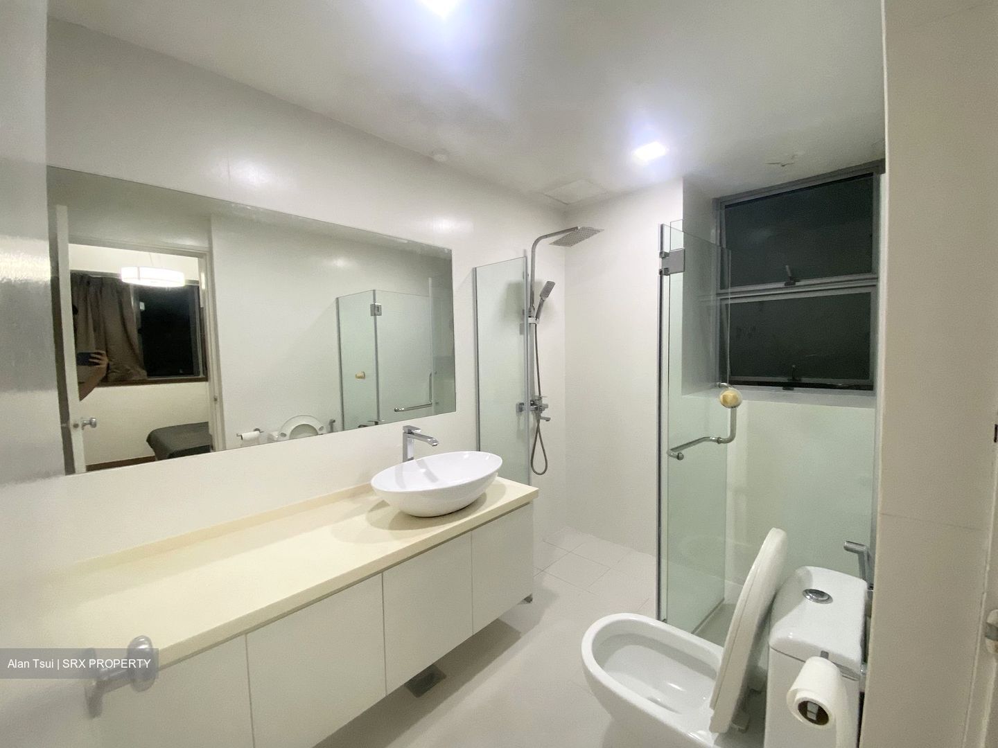 The Sunshine (D19), Apartment #532488531